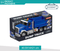 Wholesale Miniature Friction Construction Car Toys Set Model Truck with Light Sound