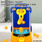 Wholesale Family Interactive Board 2 Players Fighting Fun Toy Games Basketball Ball Hoop Game for Kids