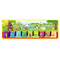 Wholesale Montessori Musical Instruments Piano Keyboard Light-up Keyboard Toy