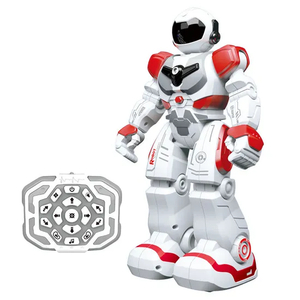 Wholesale Electronics Smart Children's Remote Control Fighting Robot Toy Kids