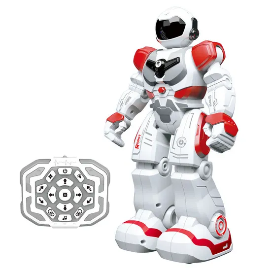 Wholesale Electronics Smart Children's Remote Control Fighting Robot Toy Kids