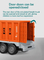Wholesale Transport Car Diecast Small Alloy Miniature Die Cast Model Metal Trucks