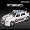 Wholesale Plastic Children Mini Friction Car Toys Model for Kids with Light Sound