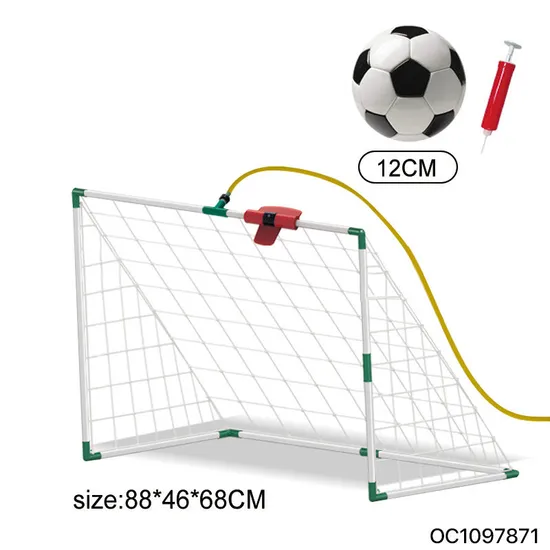 Wholesale Ball Children Football Goal Cheap Play Football Games Soccer Kids Outdoor Gifts Sports Toys