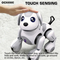Wholesale Popular Remote Control Smart Robot Dancing Intelligent RC Dog for Kids