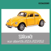 Wholesale Miniature Diecast Die Cast Metal Classic Car Model 1: 32 Scale Car