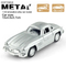 Wholesale Diecast Car 1: 32 Custom Die Cast Mini Small Cars Toys Model for Children