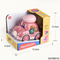 Wholesale Miniature Friction Kids Children Cartoon Classic Children's Toys Car