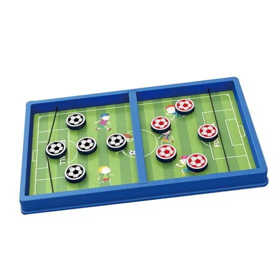 Wholesale Hand Mini Soccer Board Game Football Table for Kids