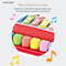 Wholesale Educational Children's Baby Musical Instrument Xylophone Portable Toy Keyboard Electronic Piano