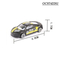Wholesale 1: 64 Freewheel Mini Diecast Metal Classic Model Car Toys for Kids