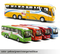 Wholesale Children Kids Metal Diecast Metal Car Toy