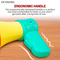 Wholesale Children Battery Operated Plastic Toy Trumpet Electric Horn Kids with Sound