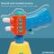 Wholesale Intellectual Toy Lights and Sound Plastic Trumpet Electronic Horn for Kids