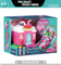 Wholesale Children Birthday Gifts Princess Doll House Kids Toys with Light Music