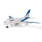 Wholesale Kids Children Construction Vehicle Diecast Plane Models Toy