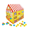 Wholesale Kids Camping Playhouse Baby Folding Ocean Ball Pool Indoor Boys Game House Children's Tent