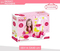 Wholesale Pretend Plastic Children House Cleaning Play Toy Sets for Kids