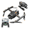 Wholesale Mini Controlled Folding Remote Control Flying Drone Toy with Camera