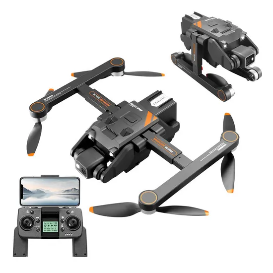 Wholesale Mini Controlled Folding Remote Control Flying Drone Toy with Camera