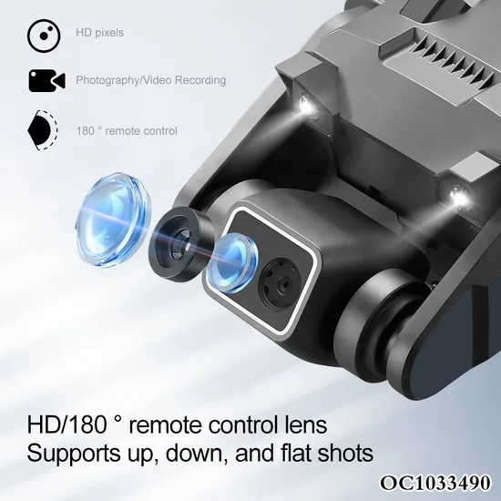 Wholesale Remote Control RC Flying Camera Drone Remote Control Toy