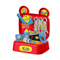 17PCS Pretend Play Kids Tool Box Construction Repair Kit Toy Set Toddler for Children