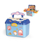 Wholesale Pretend Play Fruit Cutting Kitchen Role Play Plastic Children House Toys Set for Kids