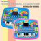 Wholesale Montessori Kids Laptop Education Musical Sound Learning Machine Keyboard Toy
