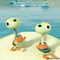 Wholesale Children Cartoon Dinosaur Design Educational Water Play Baby Bathroom Bath Shower Toy