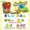 China Toys Wholesale Market Promotion Birthday Party Gifts Dinosaur Lay Egg Entertaining Toys for Children Kids Fun and Learning