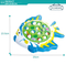 Wholesale Montessori Plastic Fishing Minimal Educational Electric Games Toy for Baby