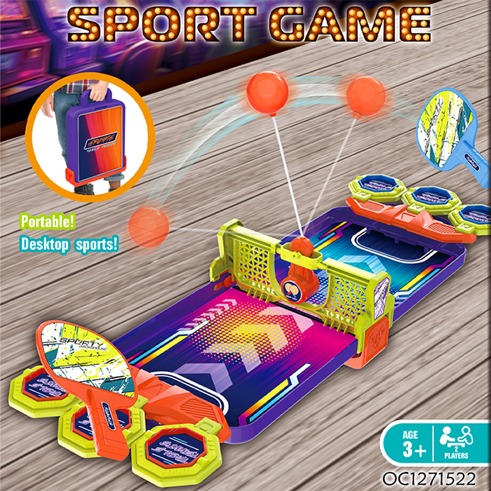 OC1271522 Table Tennis Set