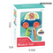 1 Year Old Baby Hand Rattle Montessori Toys Plastic Car Key Game Musical Toy