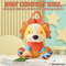 Wholesale Plush Lion Soft Sleeping Big Eyes Long Baby Electronic Pet Toy