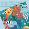 Gift Popular Kids Funny 36PCS Jigsaw Puzzle Printing Small Educational Puzzle Sea Animal Games Toy for Kids
