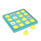 Wholesale Family Interactive Board Games Educational Custom Memory Chess Puzzle Game for Child