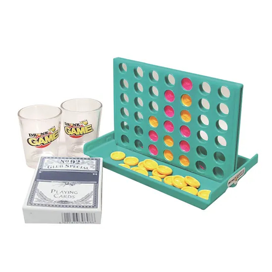 Montessori Children Educational Interactive Learning Chess Plastic Custom Board Games Toy