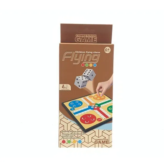 Wholesale Funny Children Educational Playing Chess Board Game Toys Set for Children