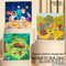 Jigsaw Puzzles Baby Preschool Cognitive Children Educational Learning Toy