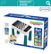 Wholesale Family Classic Kids 8 in 1 International Play Chess Board Game for Childrens