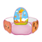 Wholesale Ocean Ball Plastic Indoor Basketball Sports Toy Kids Play Tent House for Children