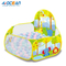Wholesale Hot Sale Funny Baby Children Portable Cartoon Kids Indoor Kids Playhouse