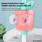 Wholesale Children Sunflower Water Games Summer Baby Bath Bathroom Shower Water Spray Toys