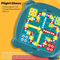 Wholesale Montessori High Quality Interactive Children Educational Chess Board Game Toy