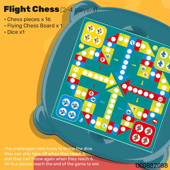 Wholesale Montessori High Quality Interactive Children Educational Chess Board Game Toy