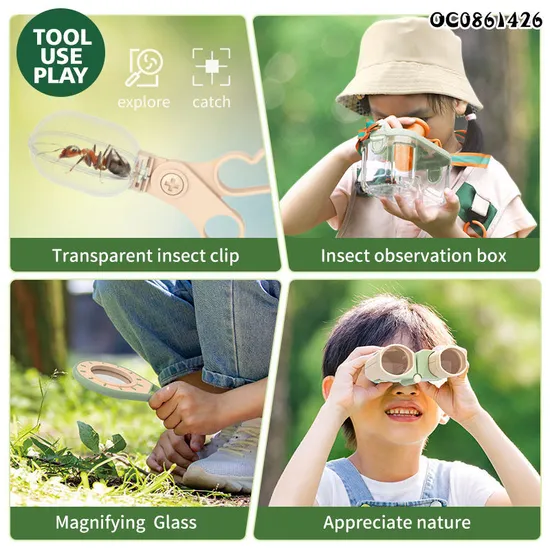 Wholesale Tents Camping Play Sets Outdoor Child Play Tent for Kids