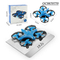 Wholesale Mini Remote Control Radio Control Flying RC Mini Drone for Kids