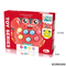 Wholesale Interactive Intelligence Kids Children Funny Electronic Plastic Whack a Mole Game with Light Music
