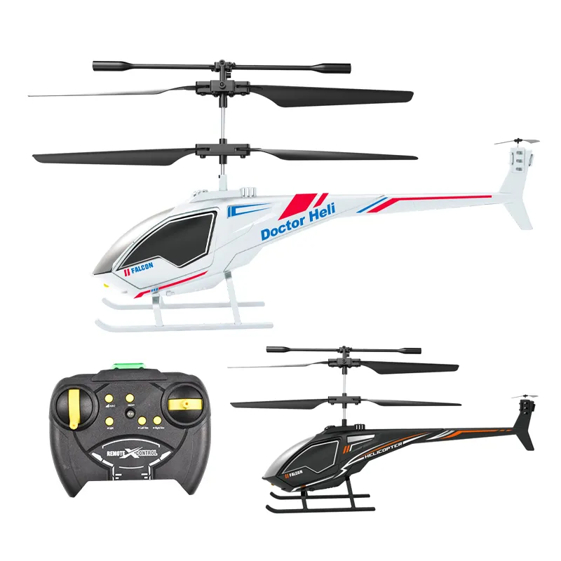 Wholesale Mini Electric Customized Kid Plane Flying Remote Control RC Helicopter