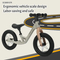 Wholesale Children Baby Car Bicycle Balance Bike Kids 12 Inch Kids Ride on Toy